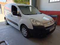 Citroën Berlingo 1.6 HDi