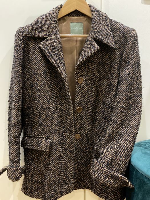 Casaco Roberto Verino senhora