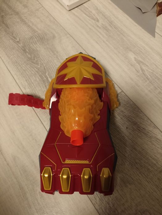Kapitan Ameryka Avengers