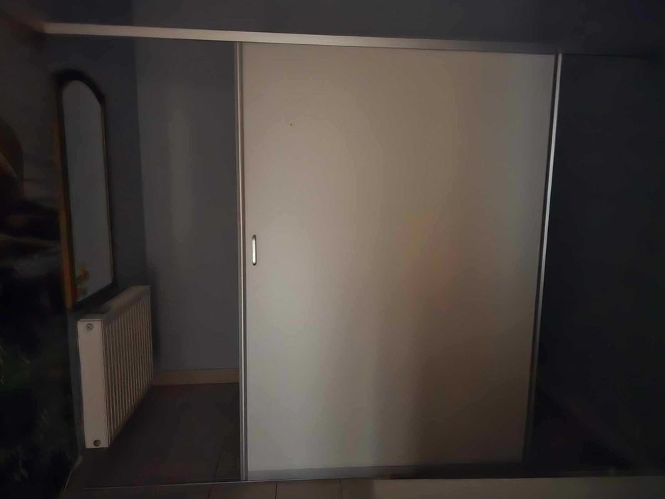 Drzwi rentgenowskie ołowiane przesuwne Drzwi osłonowe RTG