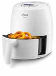 UFESA Frytkownica Beztłuszczowa air fryer 2L7 Programów 1200W BPA Free