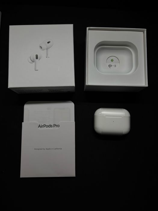 Airpods Pro 2 lightning