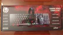 Игровой комплект Piko GX200 USB