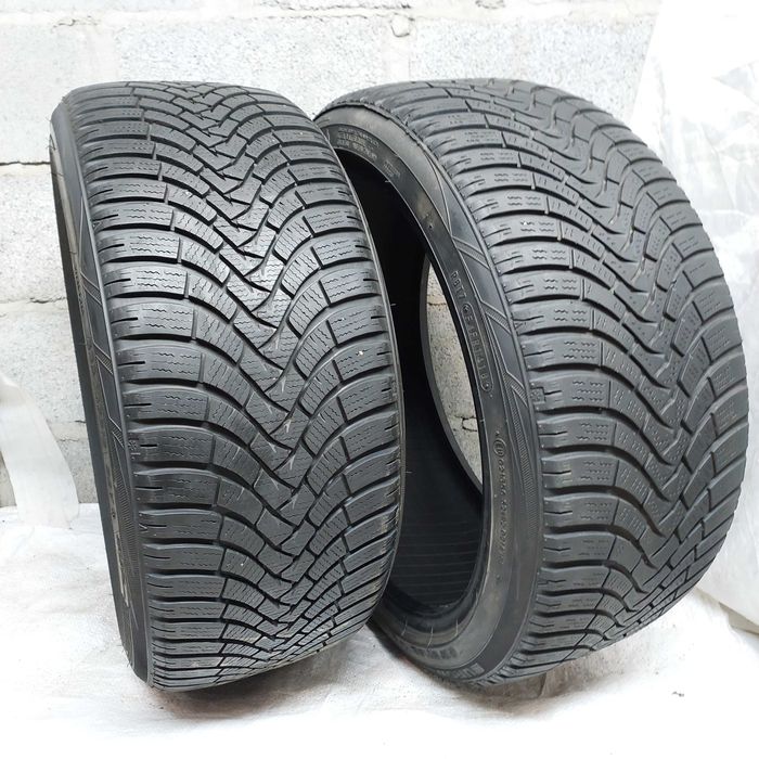 195/65R15 шини зима Б У Continental Goodyear Pirelli Michelin зимові