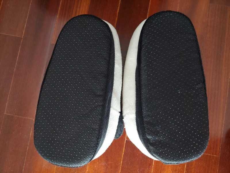 Pantufas Panda 31/32