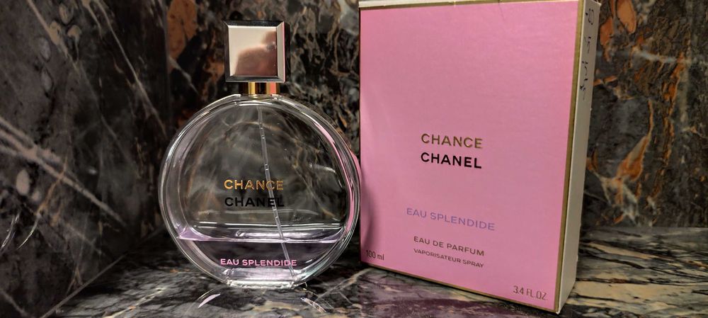Chanel Splendide edp