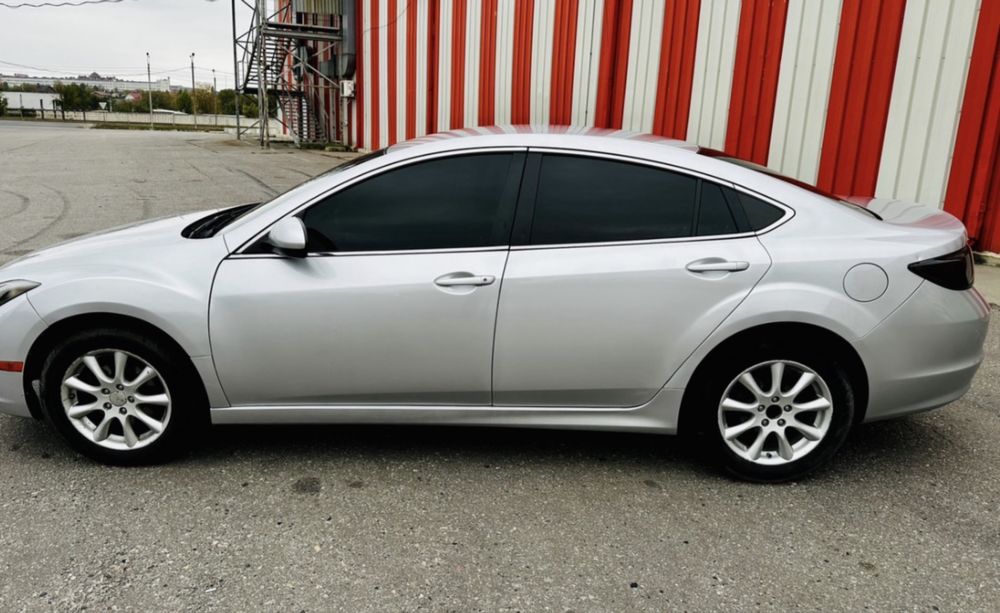 Продам Mazda 6 2012 г.