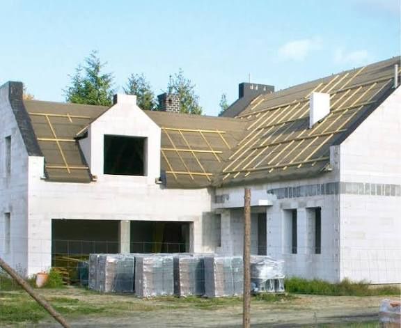 Naprawa dachu kominy uszczelnienie papa gont przecieki kominy Dekarz