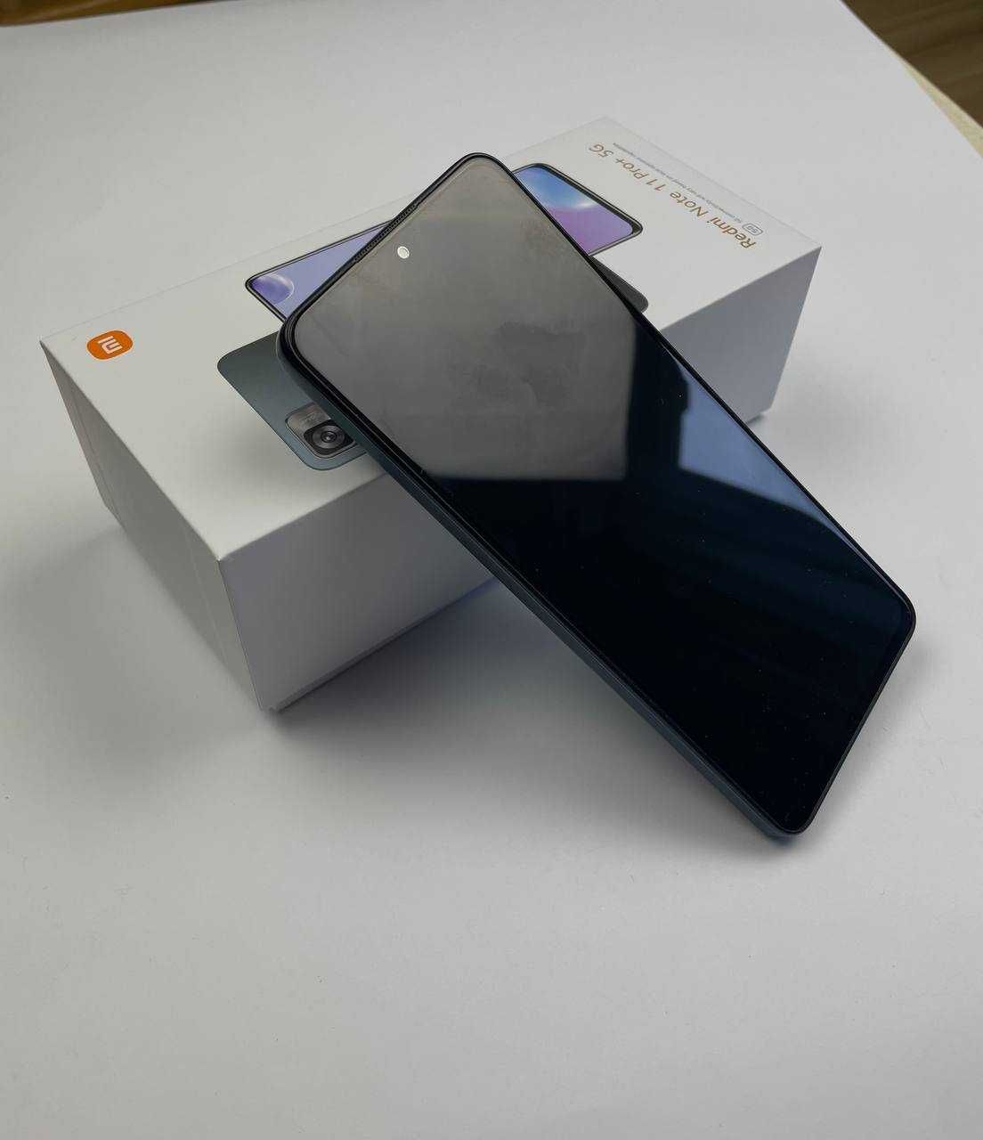 Xiaomi Redmi Note 11 PRO+ 8/256GB