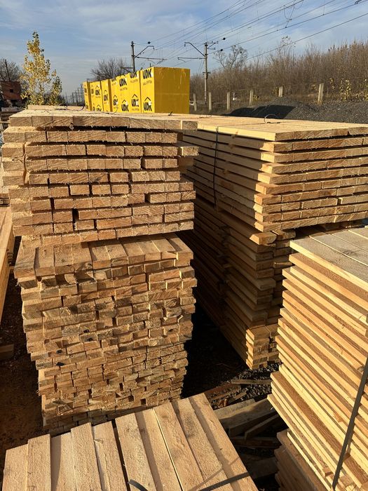 Пиломатериалы, Доска, брус, рейка хорошего качества