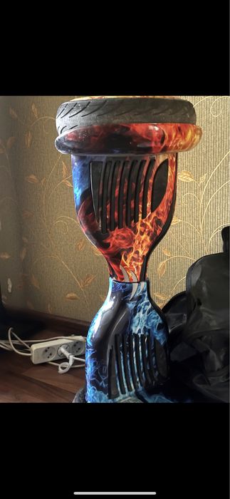 Гироскутер