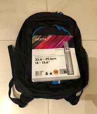 Plecak na laptopa Dicota BackpackPowerKit Value 14-15,6"+powerbank