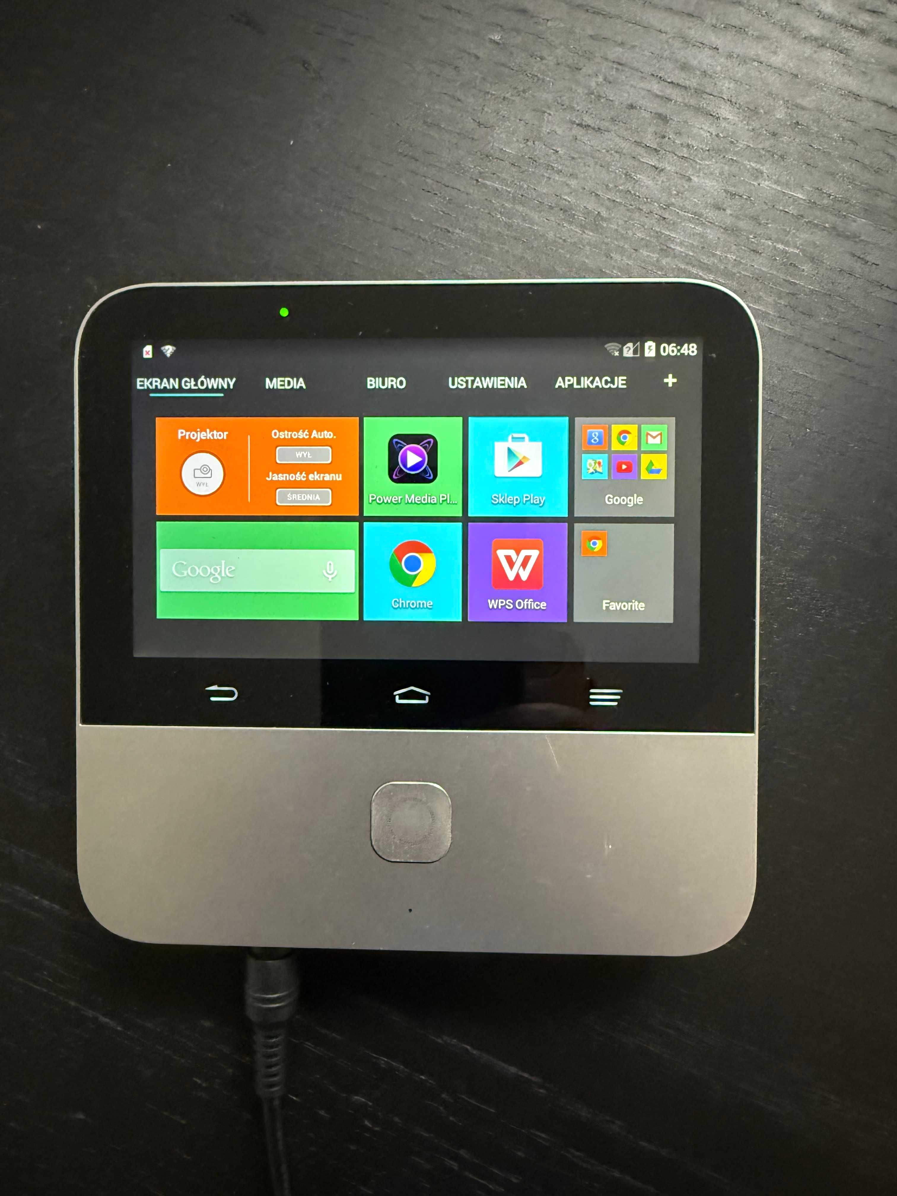 Projektor ZTE Spro 2