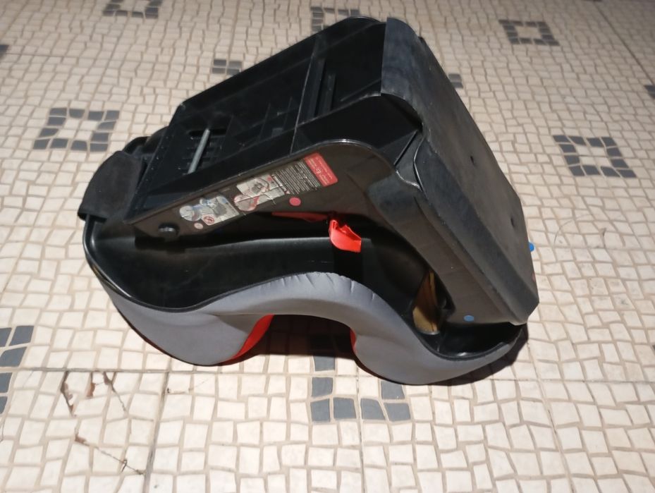 Cadeira Auto Criança