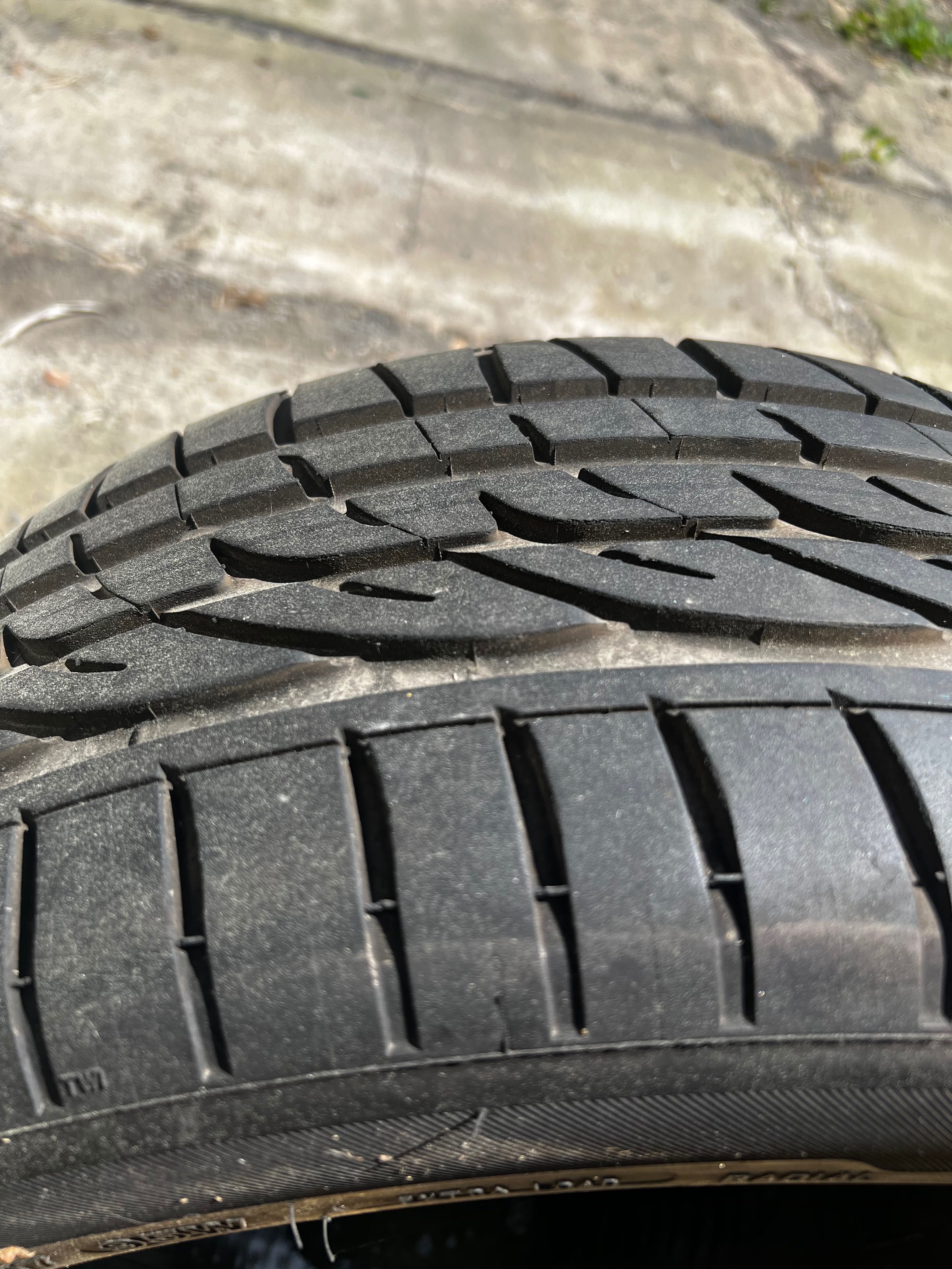 Firestone Firehawk SZ90 215/50/r17