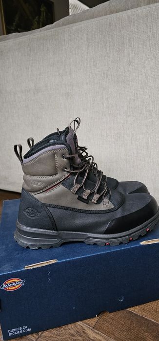 Зимові черевики Dickies