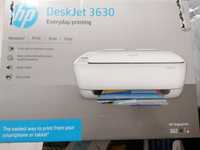 Impressora Hp 3630