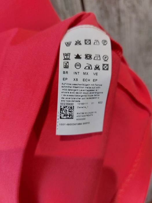 Платье футляр Hugo Boss, XS/S