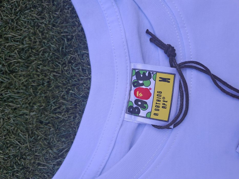 Koszulka bape sakura