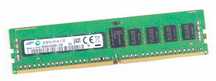 2xSamsung 8GB PC4-2133P M393A1G40DB0-CPB2Q RDIMM DDR4