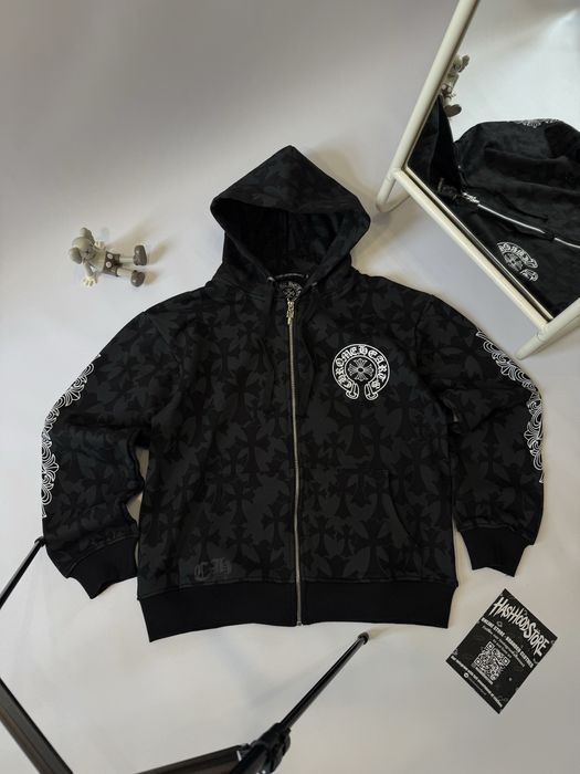 Chrome Hearts m,l,xl,xxl