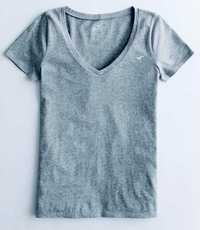 T-shirt damski Hollister Co. Must-Have Easy T-Shirt size: M