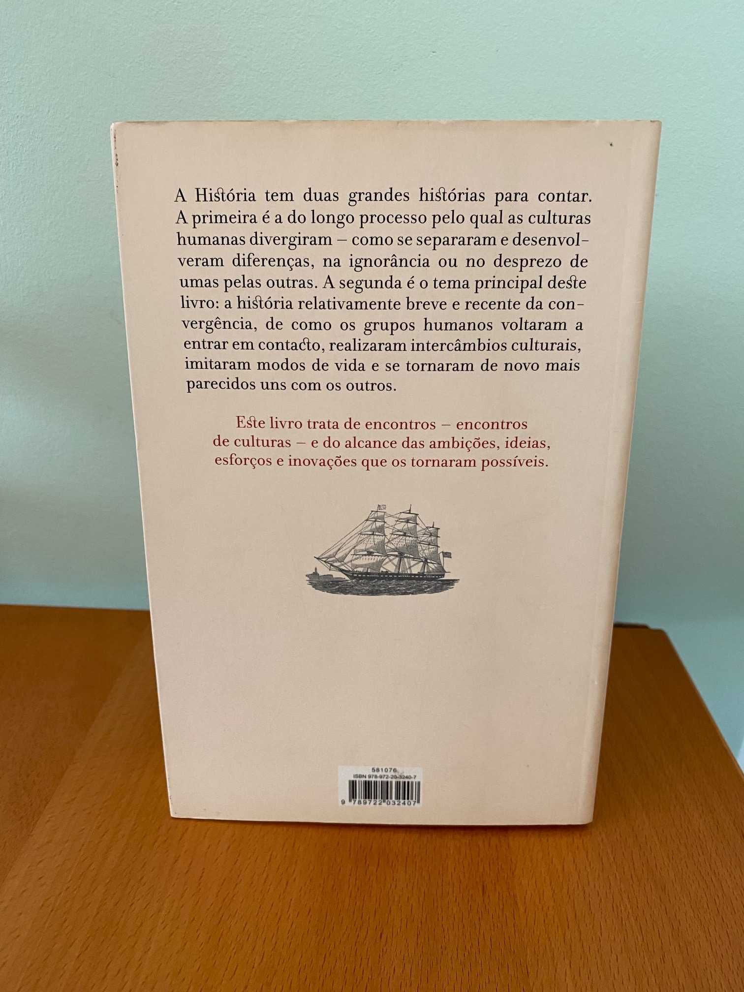 Pioneiros - Felipe Fernández-Armesto