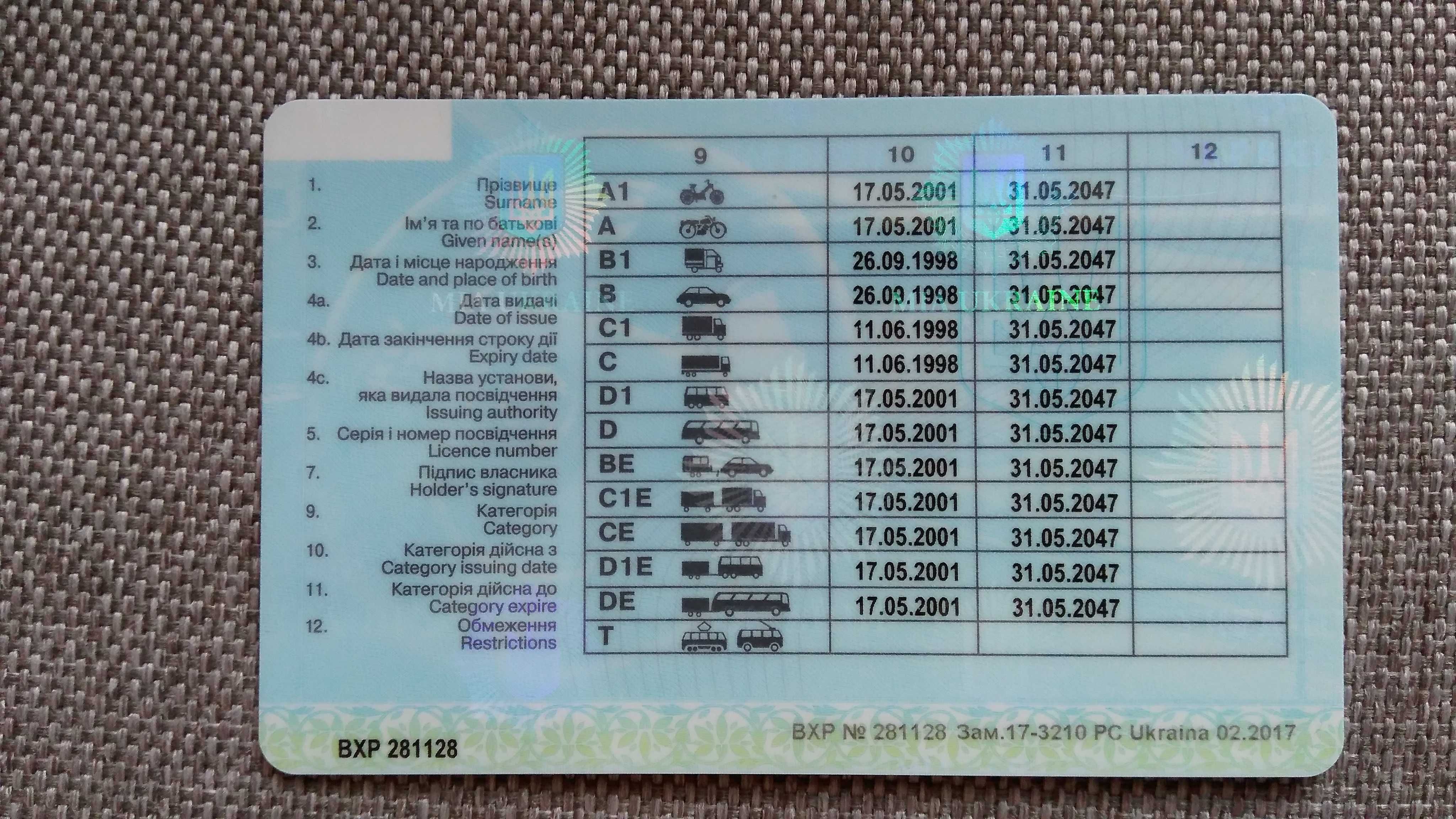 Інструктор з водіння,Приватні уроки водіння,Авто інструктор, Автошкола