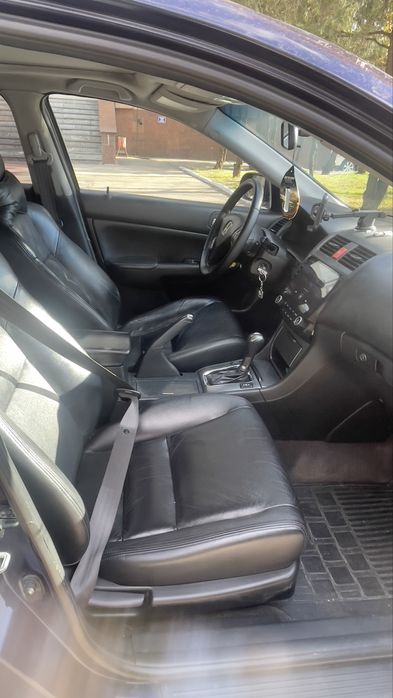 Продам Honda Accord 7
