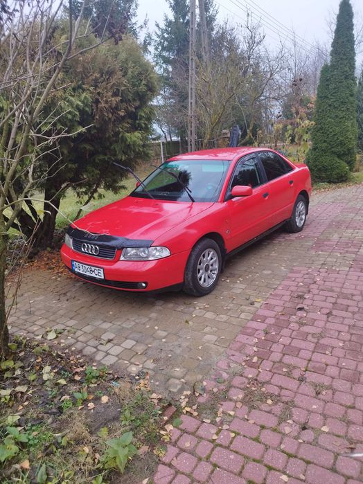 Продам дуже гарне та економне авто