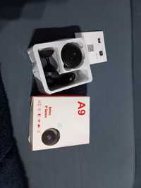 Mini kamera A9 HD