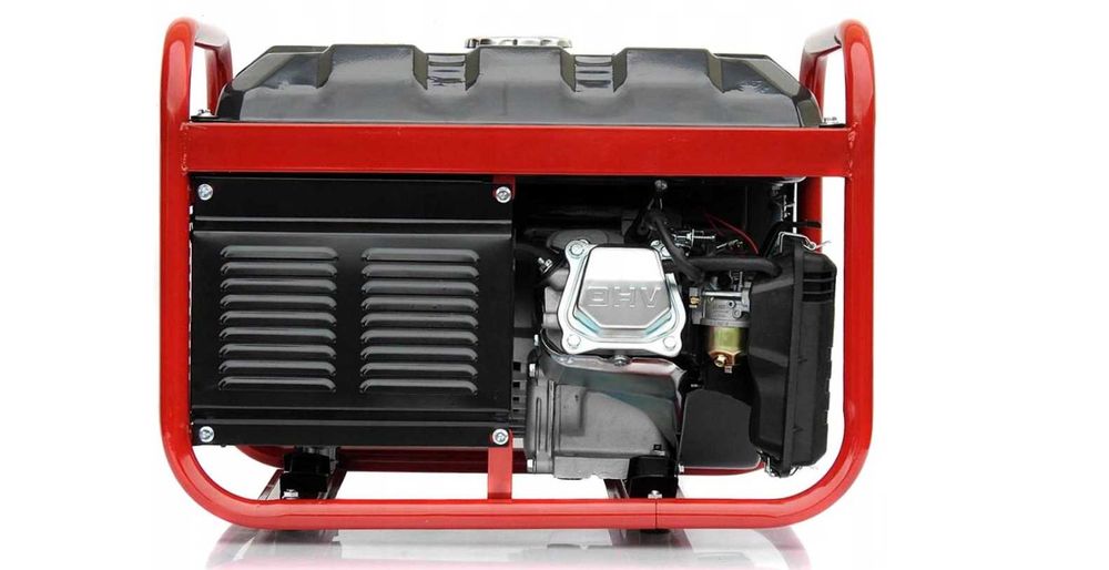 Генератор паливний KowaL Polska, А1, двигун OHV 7HP! 12/230/В