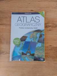 Atlas Geograficzny