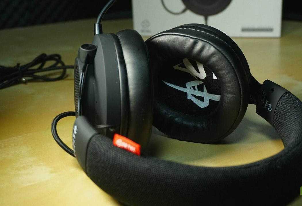 FR-TEC AIZEN Headset Gaming Multiplataforma