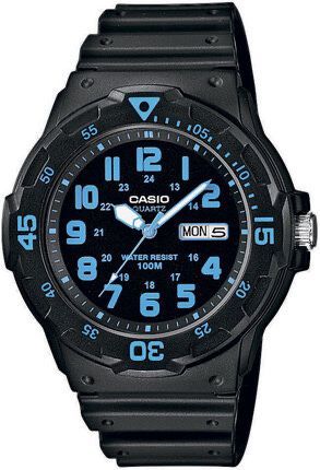 Casio MRW-200HC Оригінал Водонепроникний Годинник Касіо Касио