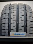 Nowe opony letnie 225/75 R16C SAILUN COMMERCIO PRO 121/120R