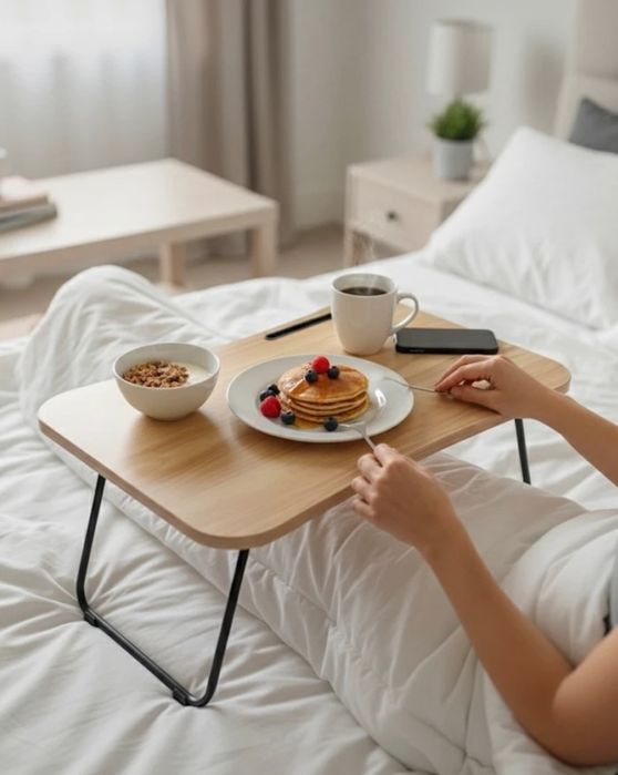 Mesa Dobrável multiusos