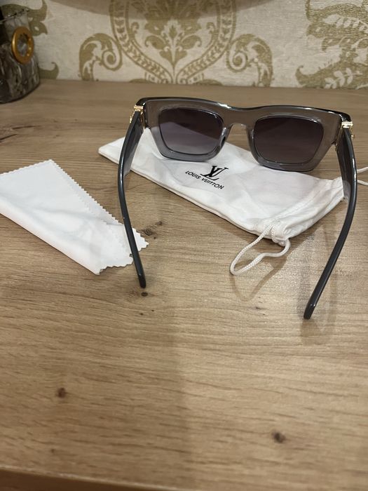 Okulary przeciwsłoneczne
