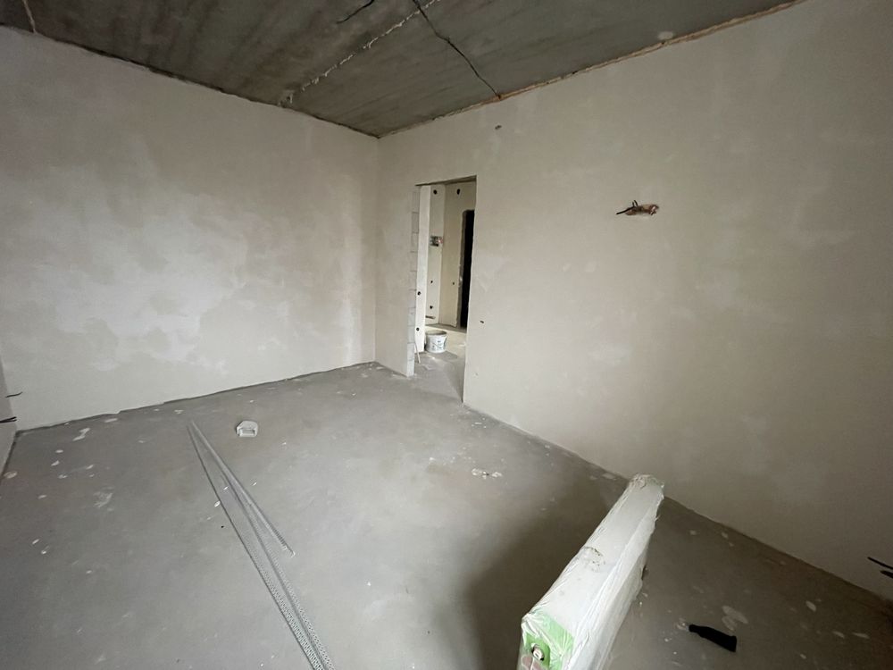 Продаж 1 кімнатної квартири