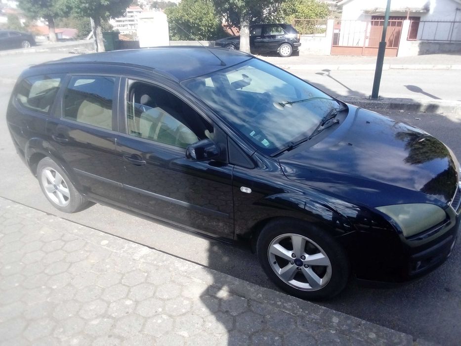 Ford Focus 1.4 SW