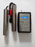 ZAPPER na bakterie i wirusy Clark -Cyfrowy od 1 Hz do 150 kHz