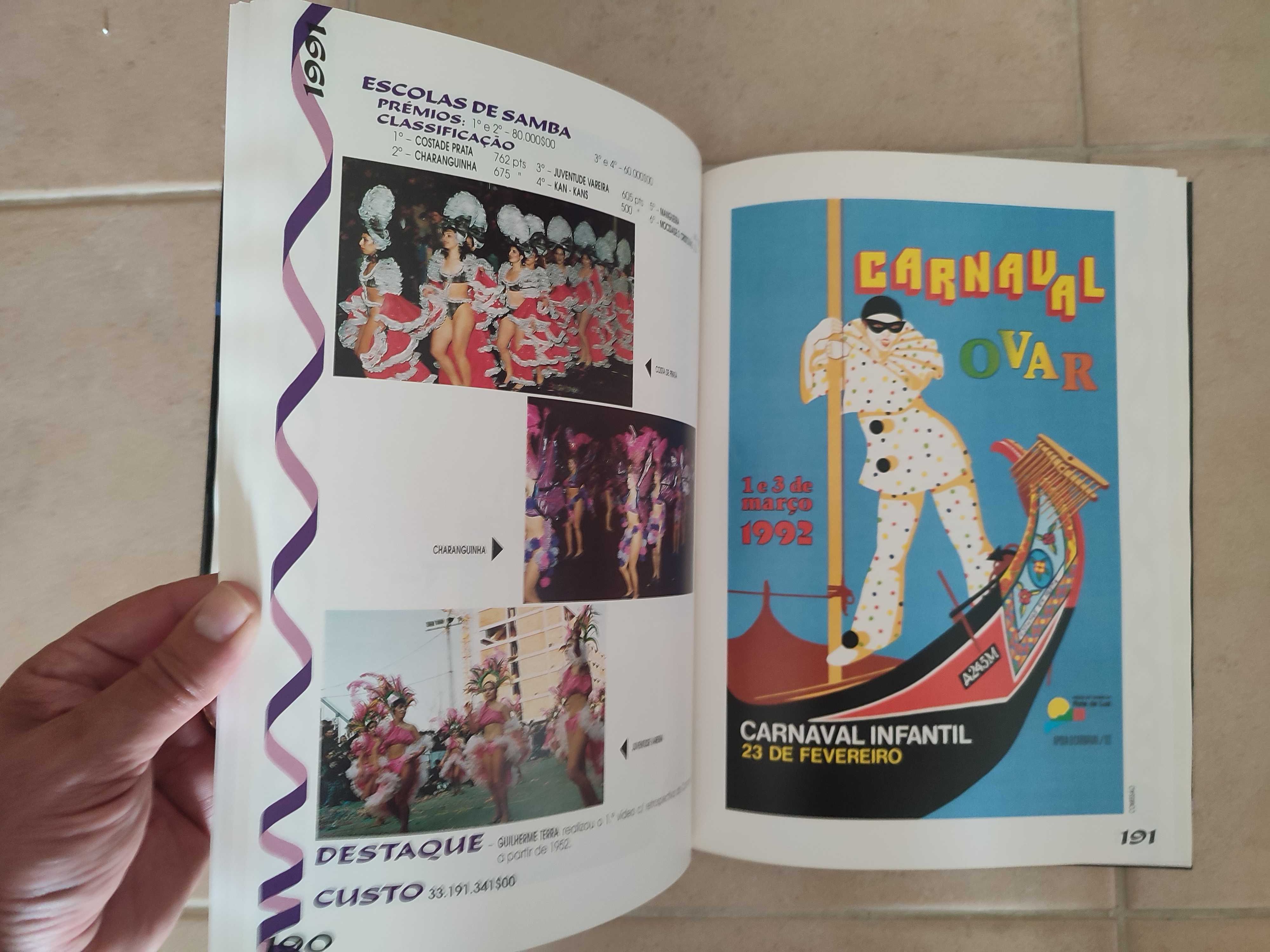 Carnaval de Ovar - 1552/1993
