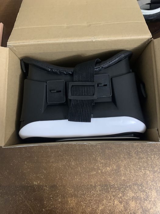 Окуляри для телефона vr