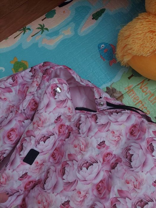 Футмуф (конверт) зимовий декозамамс 85×42 см