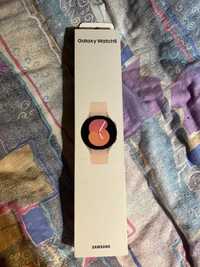 Nowe Galaxy Watch 5