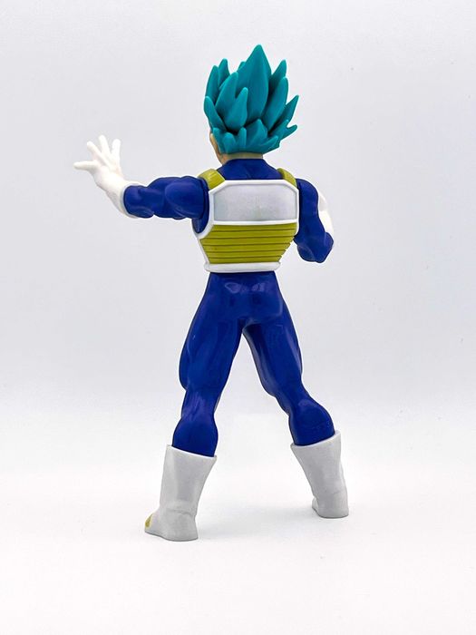 Dragon Ball Vegeta SS Blue Kinder