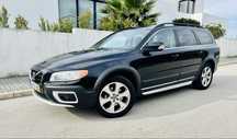 Volvo XC70 II Momentum 2.4 D5 AWD 215cv