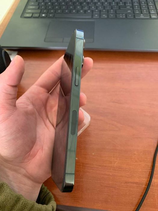 iPhone 13 Pro 128гб