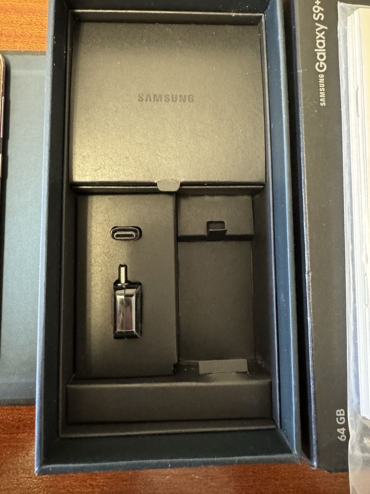 Samsung S9+ 64GB