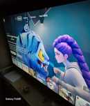 Продам Samsung AU7100 UHD 4K Smart TV,  50-дюймов model (UE50AU7100) 1